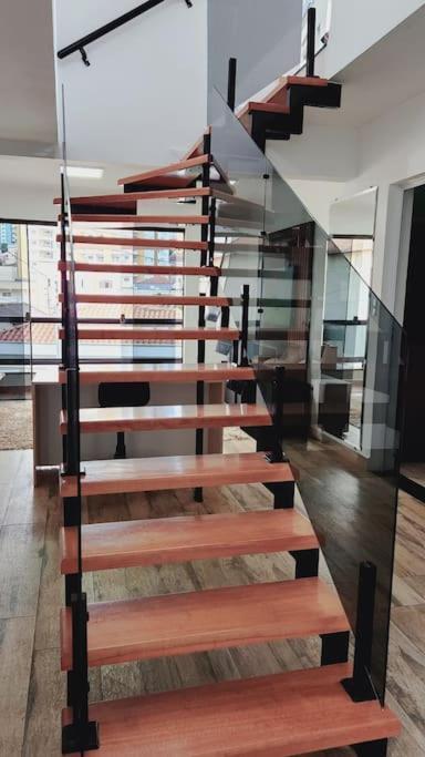 فيلا Poços de Caldasفي Casa Unica E Moderna Centro المظهر الخارجي الصورة