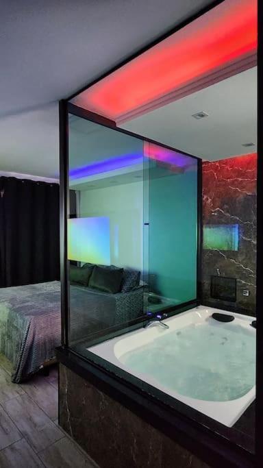 فيلا Poços de Caldasفي Casa Unica E Moderna Centro المظهر الخارجي الصورة