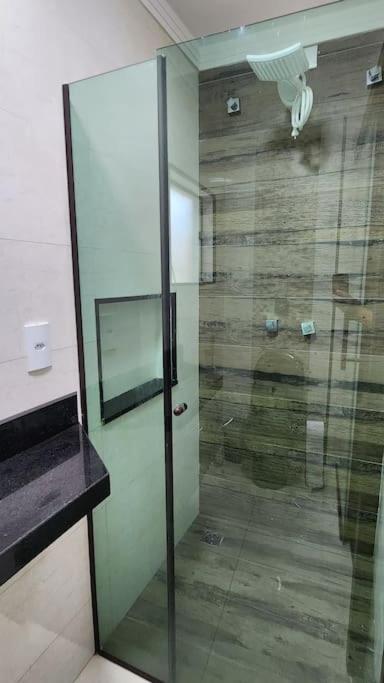 فيلا Poços de Caldasفي Casa Unica E Moderna Centro المظهر الخارجي الصورة